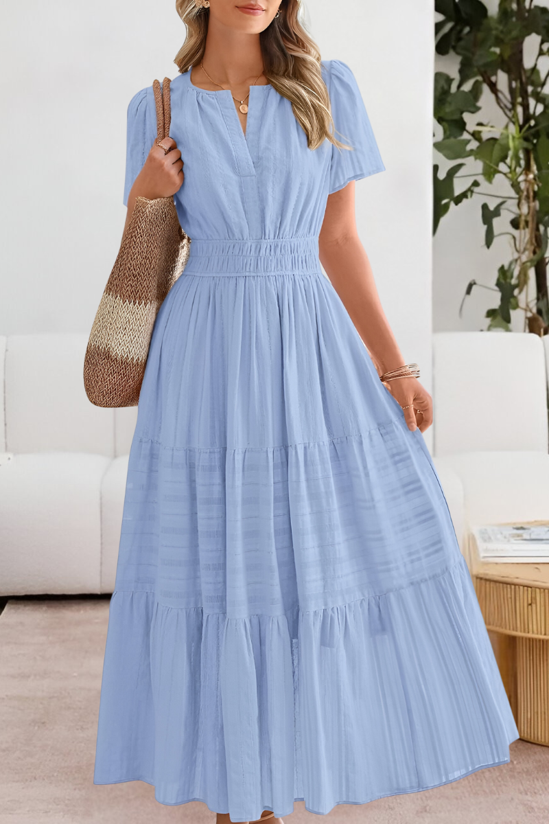 Robe d'été bohème Emilia™ |
