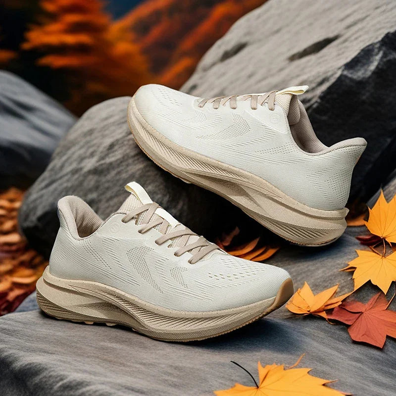 AeroFlex™ Wide Toe Performance Sneakers