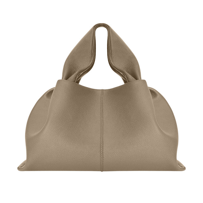 Sac Luxe Elegance (avec housse d'entretien gratuite et clip de sac)