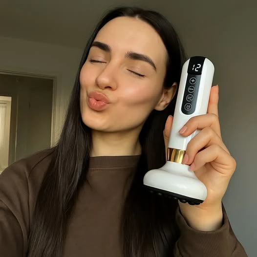 SculptEase - Traitement anti-cellulite 4 en 1