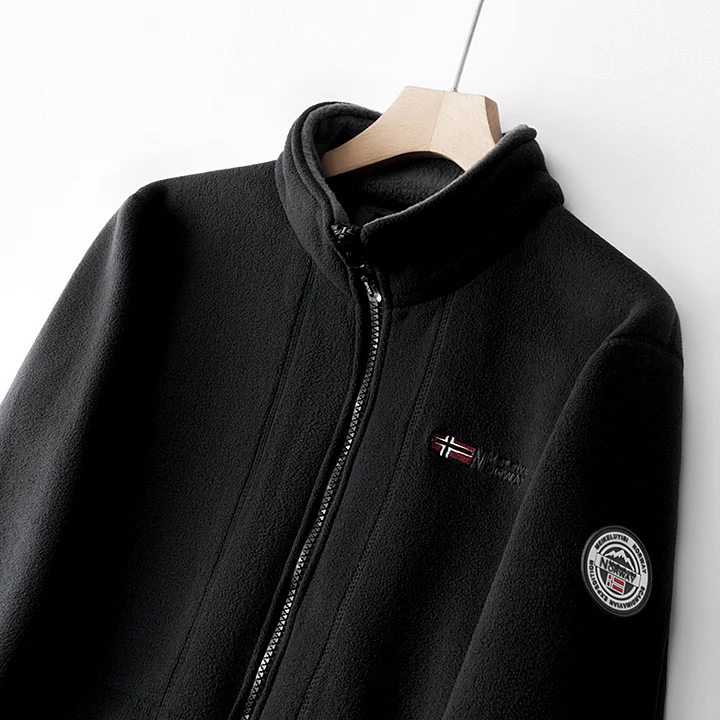 EVEREST | Veste thermique confort pour homme