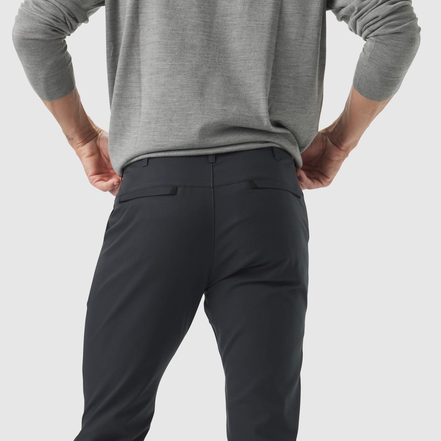 Pantalon extensible MorphoFit™ 