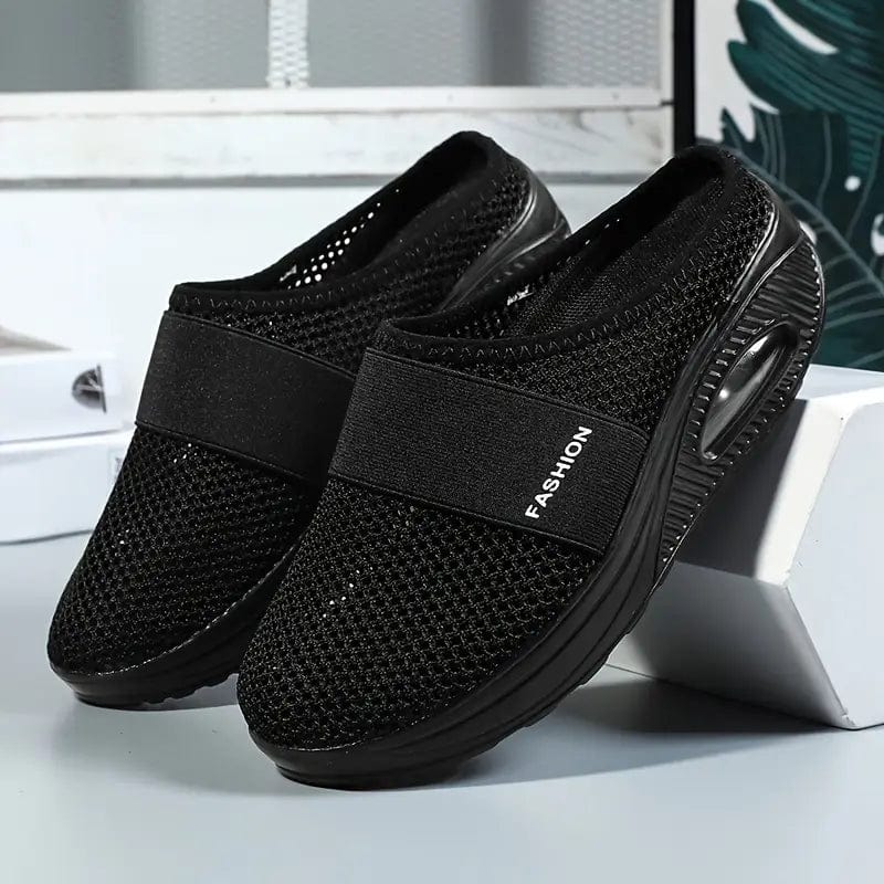 Chaussures orthopédiques de confort Saba