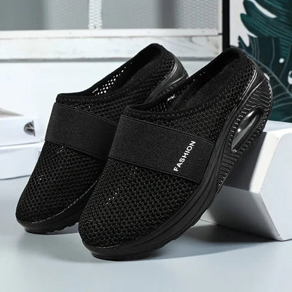Chaussures orthopédiques de confort Saba