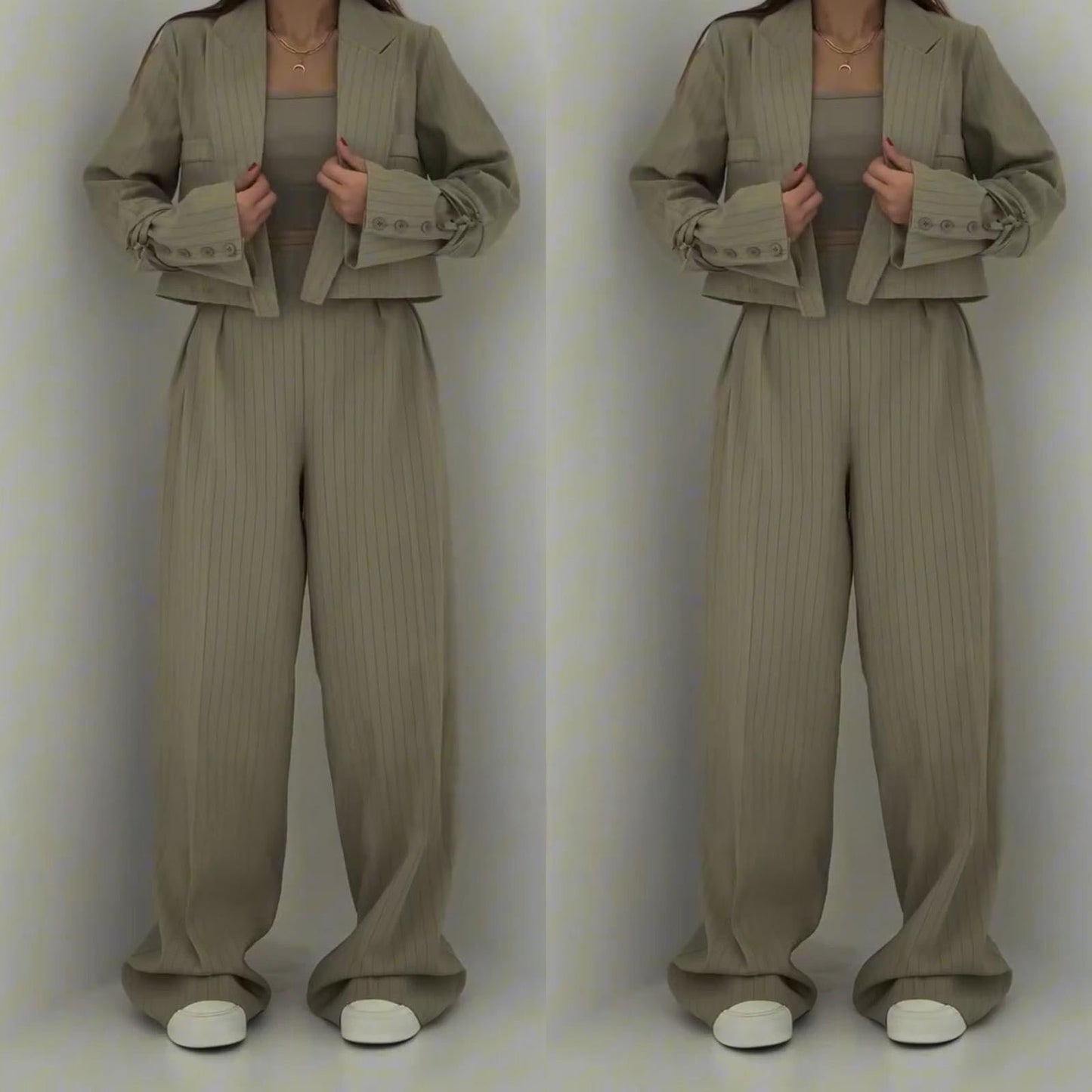 Tuez le costume du jour