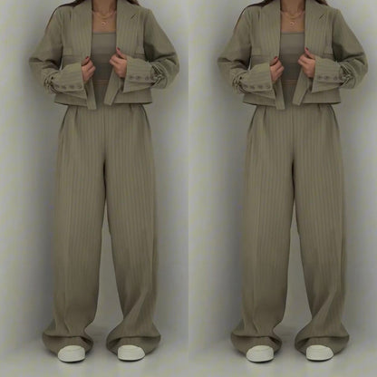 Tuez le costume du jour