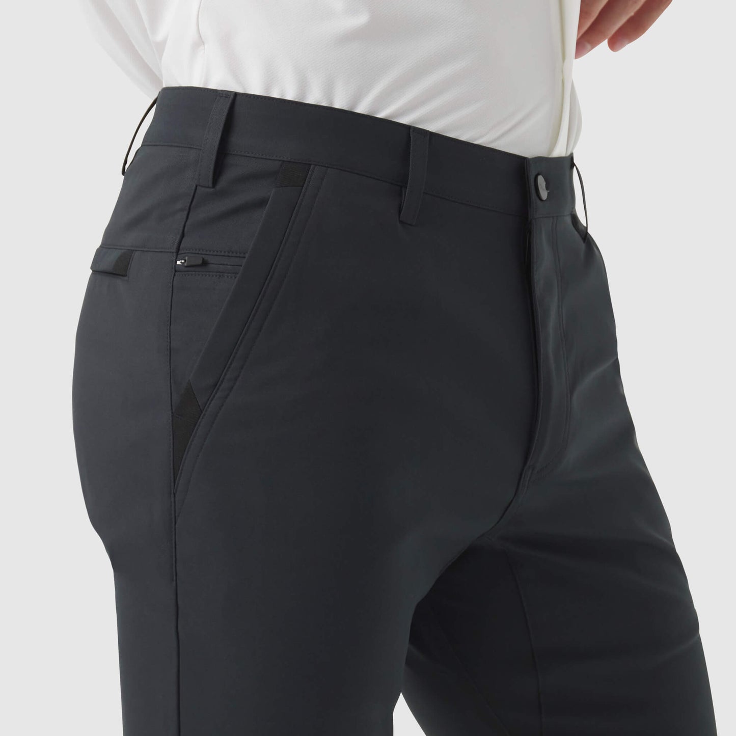 Pantalon extensible MorphoFit™ 