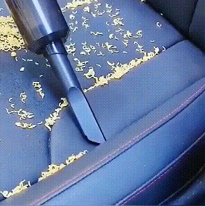 Aspirateur Cleaner Pro° – Aspirateur sans fil multifonction