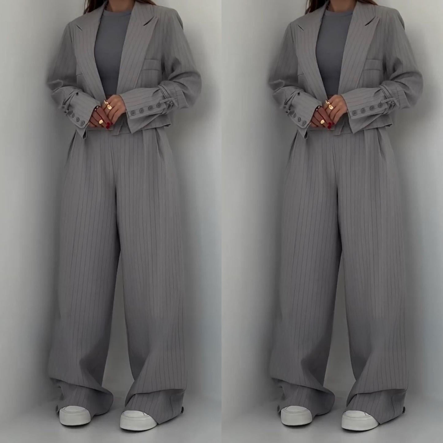 Tuez le costume du jour