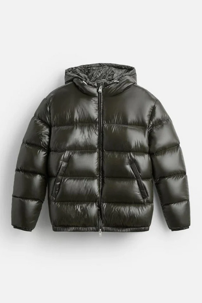 Le matelas gonflable alpin