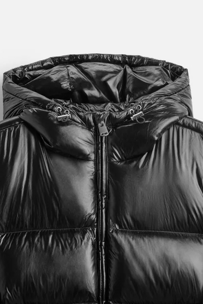 Le matelas gonflable alpin