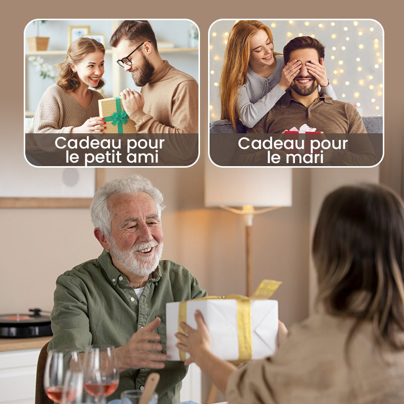 Livraison gratuite 🎁Bottes de combat imperméables et anti-perforation pour hommes (amélioration de la durabilité) 