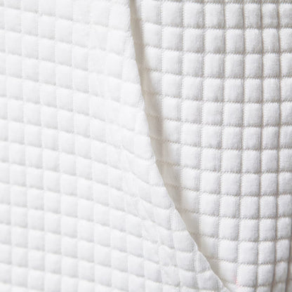 William | Sweat à capuche matelassé - 1+1 GRATUIT