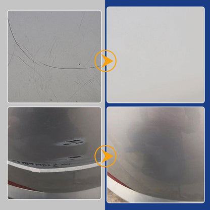 🔥Dernier jour de vente 49%🔥Pâte de réparation de rayures pour voiture