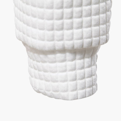 William | Sweat à capuche matelassé - 1+1 GRATUIT