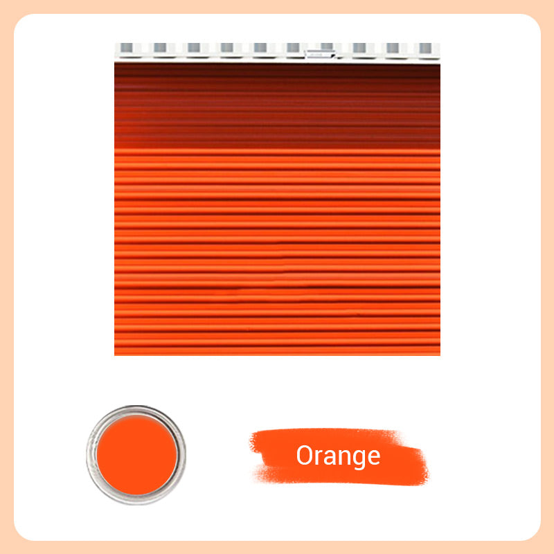 OFFRE D'ÉTÉ 🎁 Peinture antirouille à base d'eau