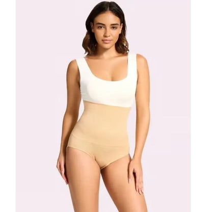 Culotte gainante gainante – Effet amincissant instantané