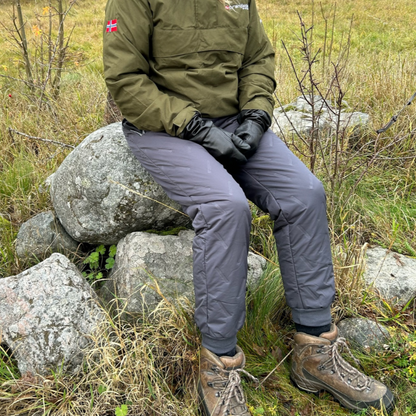 ARCTICA | Pantalon polaire chaud