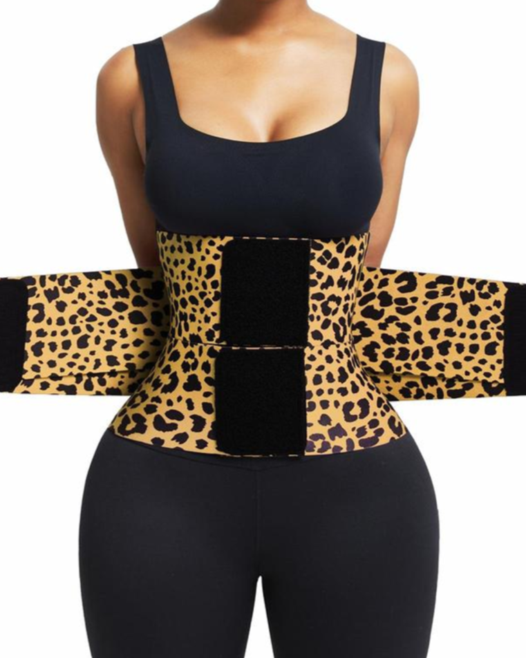 Ceinture de contrôle des courbes WaistTamer™ 