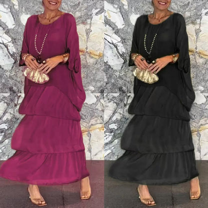 💕💕Robe ample style art🔥