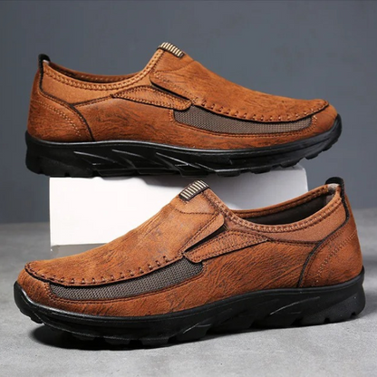 Steadbrook Slip-Ons (mocassins respirants)