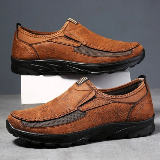 Steadbrook Slip-Ons (mocassins respirants)