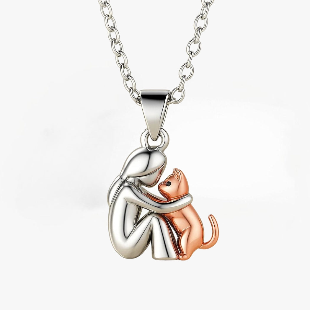 Beth™ | Cat-shaped collar