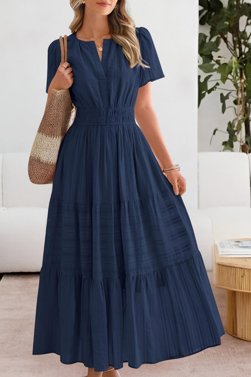 Robe d'été bohème Emilia™ |