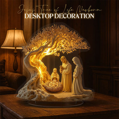 Lumière de Bethléem™ - Bénissez cette lumière de maison