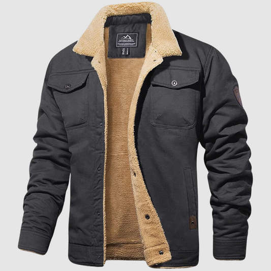 Max™ | Blouson aviateur thermique