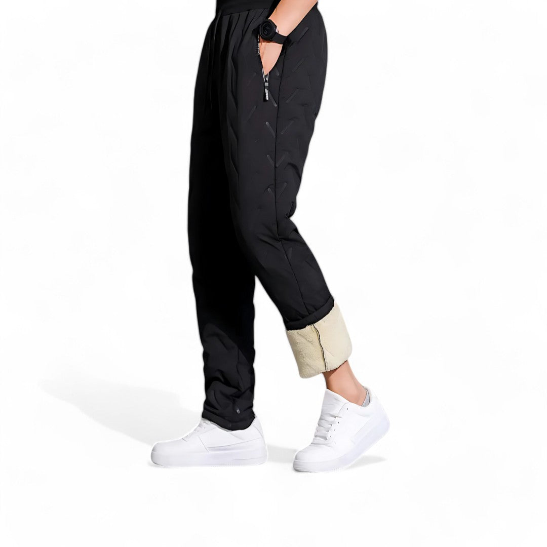 ARCTICA | Pantalon polaire chaud