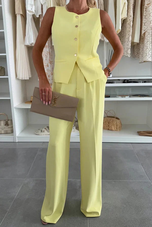 Lucile | Ensemble coordonné