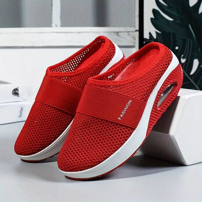 Chaussures orthopédiques de confort Saba