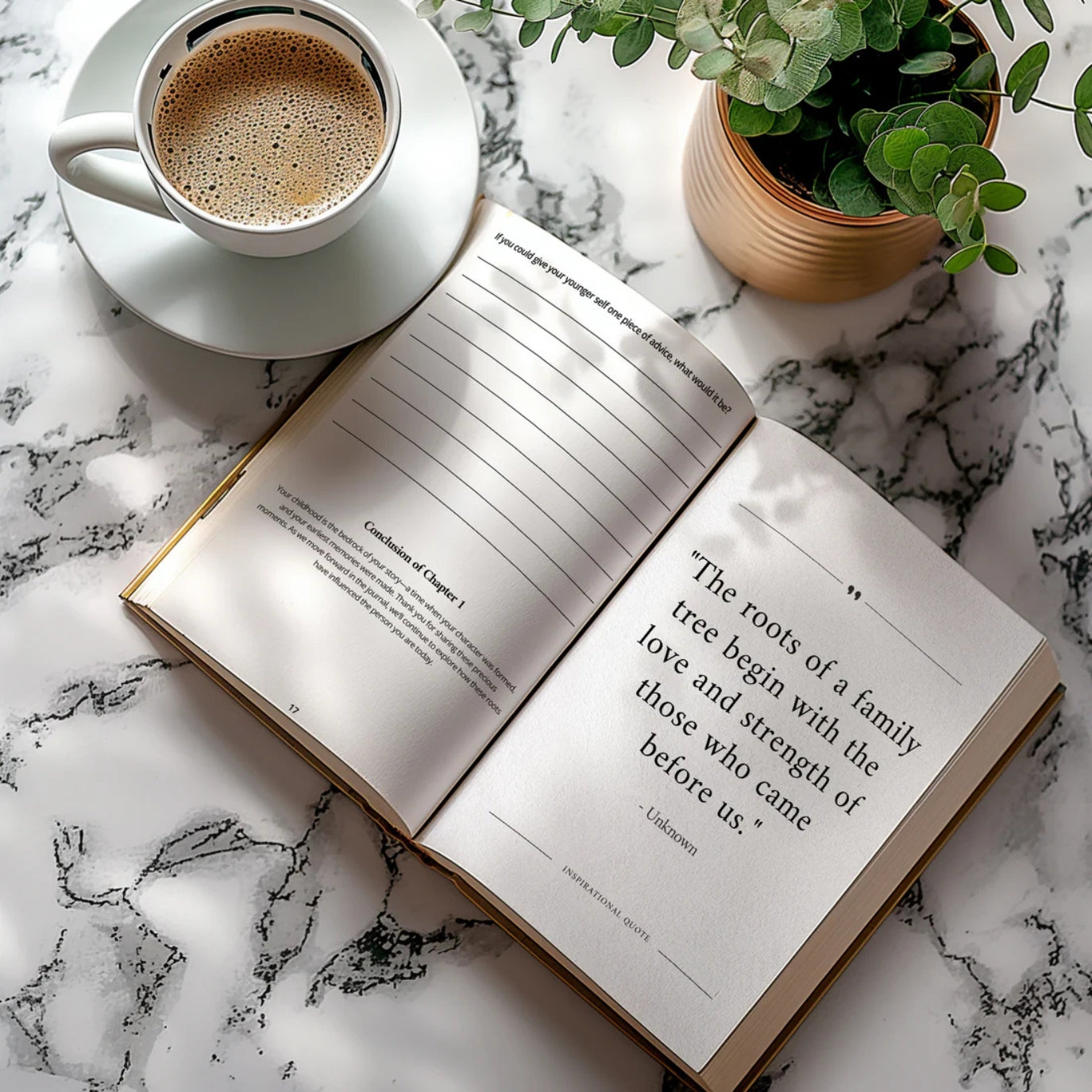 « Je veux entendre ton histoire » par That Zoua Books