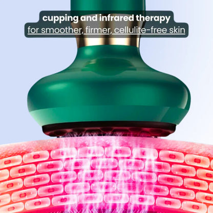 SculptEase - Traitement anti-cellulite 4 en 1