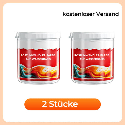 OFFRE D'ÉTÉ 🎁 Peinture antirouille à base d'eau