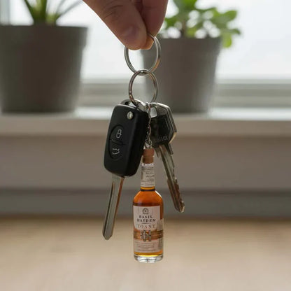 Calendrier de l'Avent Bière et Whisky 2025