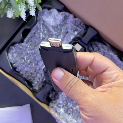 Clé de jeu PlugRetro™