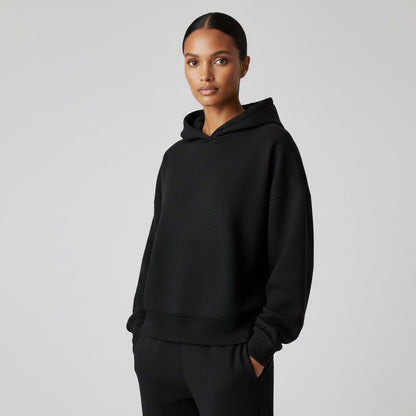 Sweat à capuche Midnight Mist 