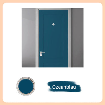 OFFRE D'ÉTÉ 🎁 Peinture antirouille à base d'eau