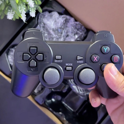 Clé de jeu PlugRetro™