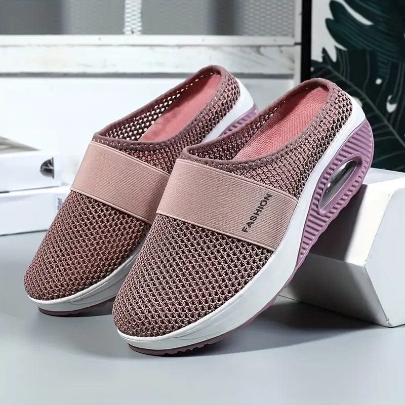 Chaussures orthopédiques de confort Saba