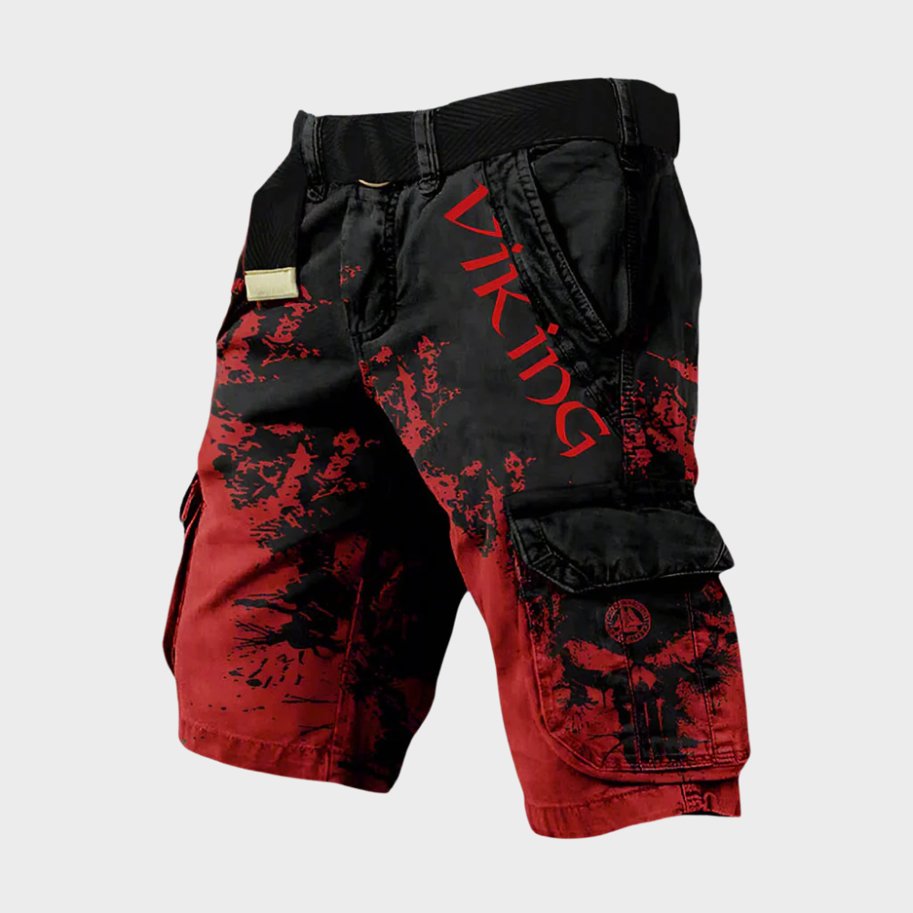 Shorts haut de gamme