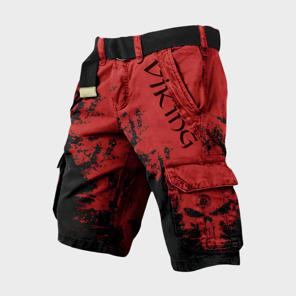 Shorts haut de gamme