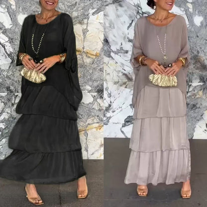 💕💕Robe ample style art🔥