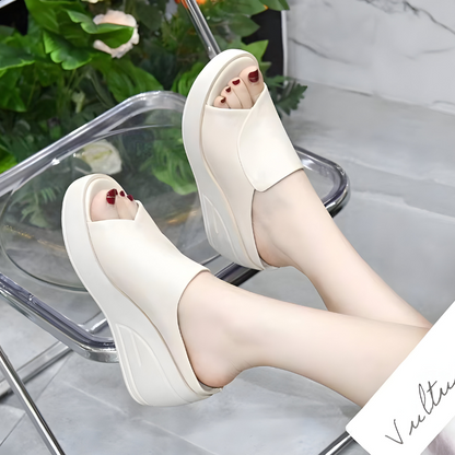 Lara™ | Sandales orthopédiques confortables