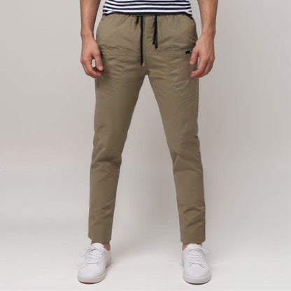 Pantalon cargo ultra confortable