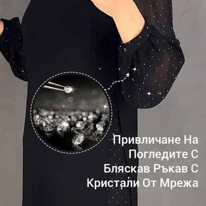 【M-3XL】Nouvelle robe tendance pour femme 