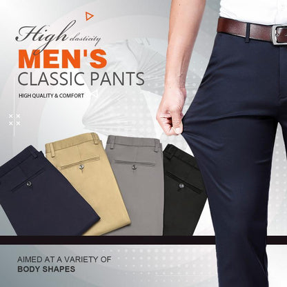 Pantalon StretchFit™ Essentials