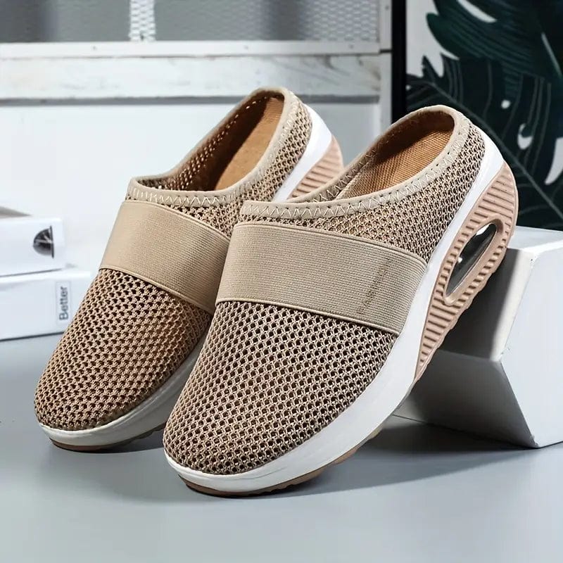 Chaussures orthopédiques de confort Saba